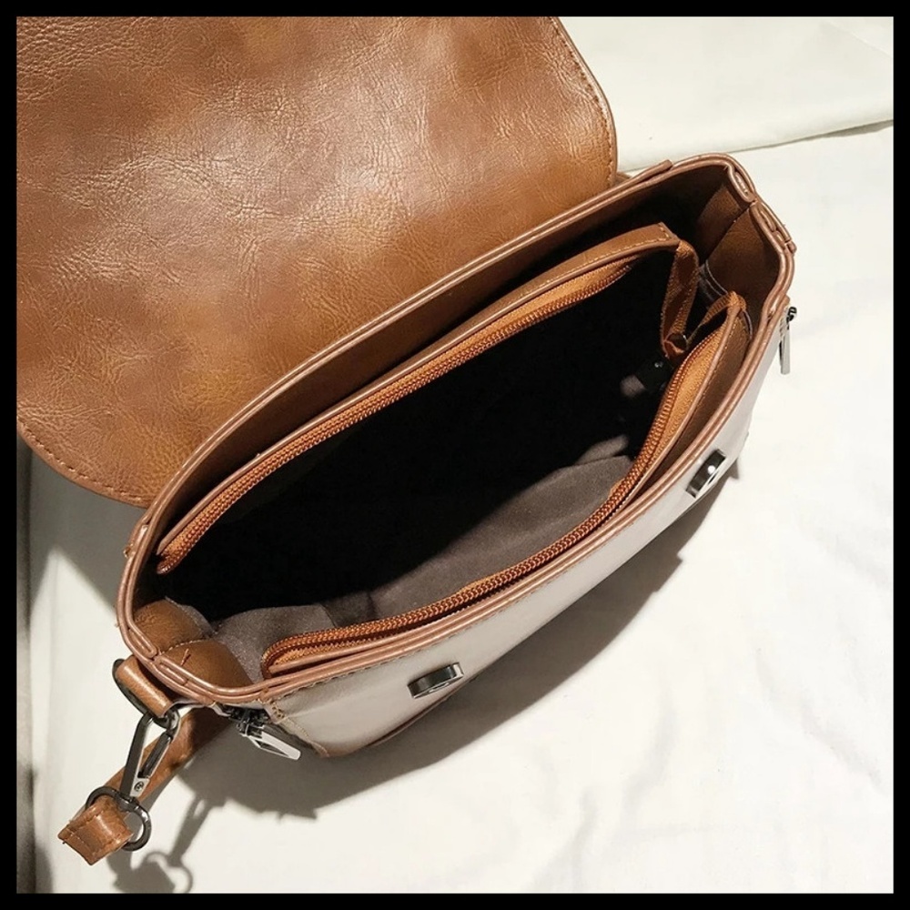 #NEW SOFIA Tote Crossbody A - Picture 6 of 8